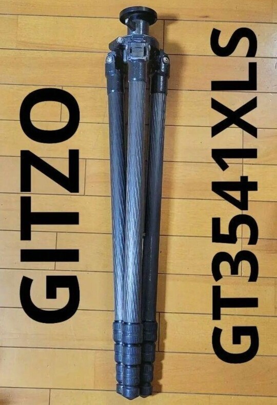 Yahoo!オークション -「gitzo gt3541」(三脚、一脚 Yahoo!オークション -「gitzo gt3541」(三脚、一脚