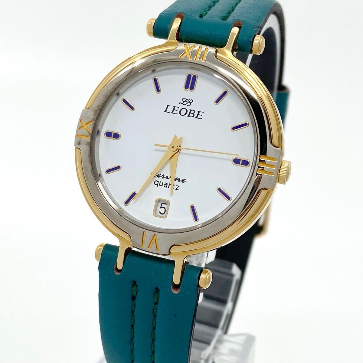 2025年最新】Yahoo!オークション -leobe 時計の中古品・新品・未