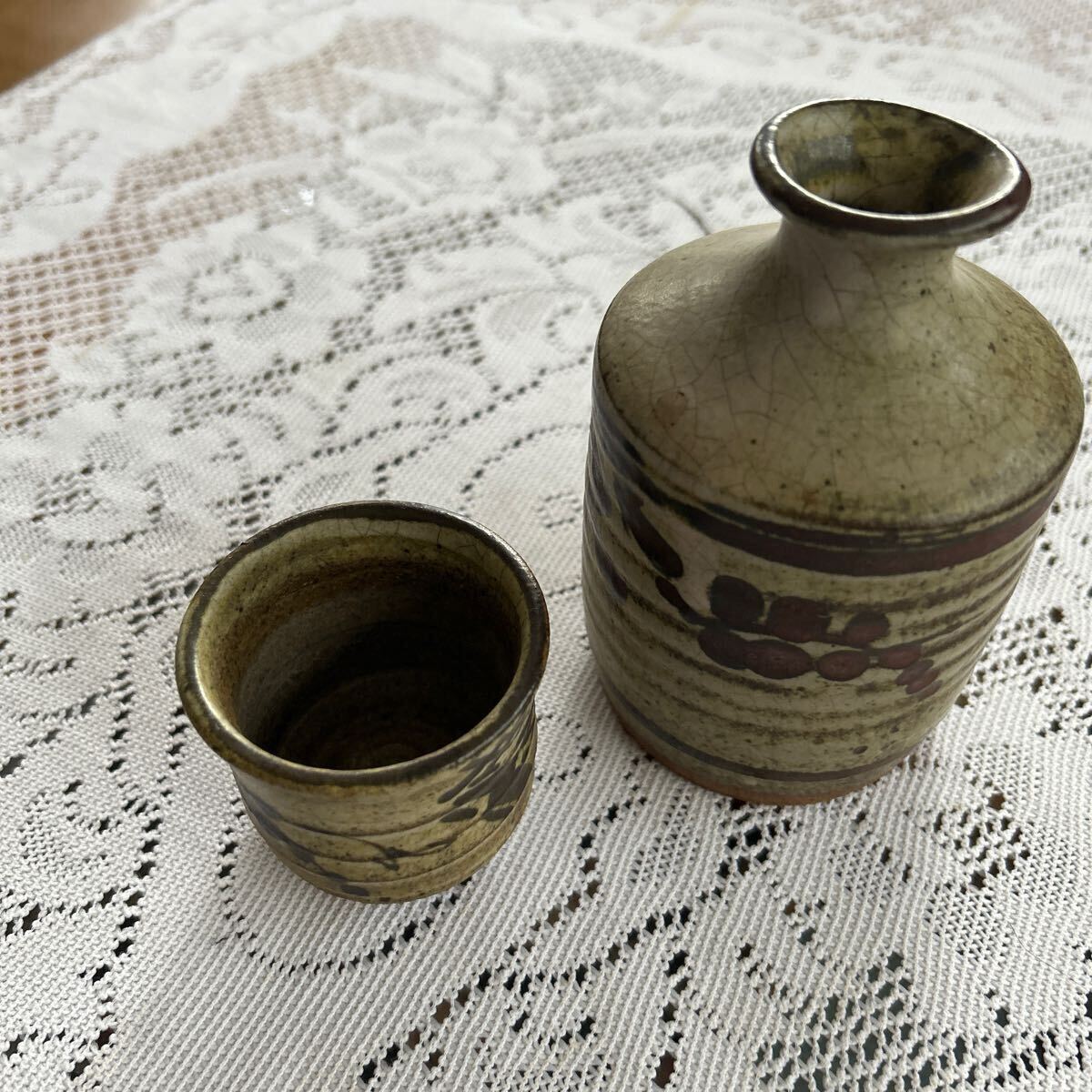 2025年最新】Yahoo!オークション -唐津ぐい呑みの中古品・新品