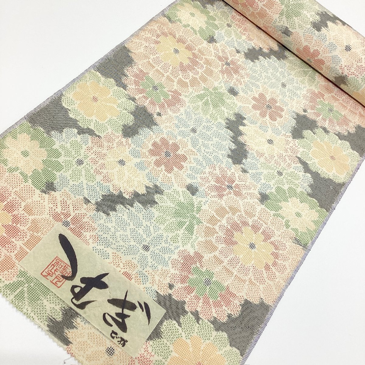 2025年最新】Yahoo!オークション -紬 反物の中古品・新品・未 2025年最新】Yahoo!オークション -紬 反物の中古品・新品・未