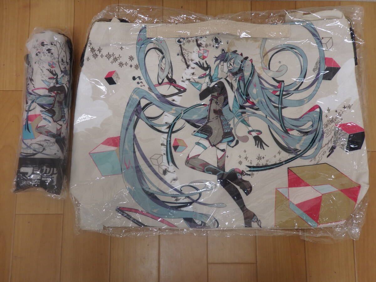 Yahoo!オークション -「初音ミク 傘」(は行) (作品別)の落札相場