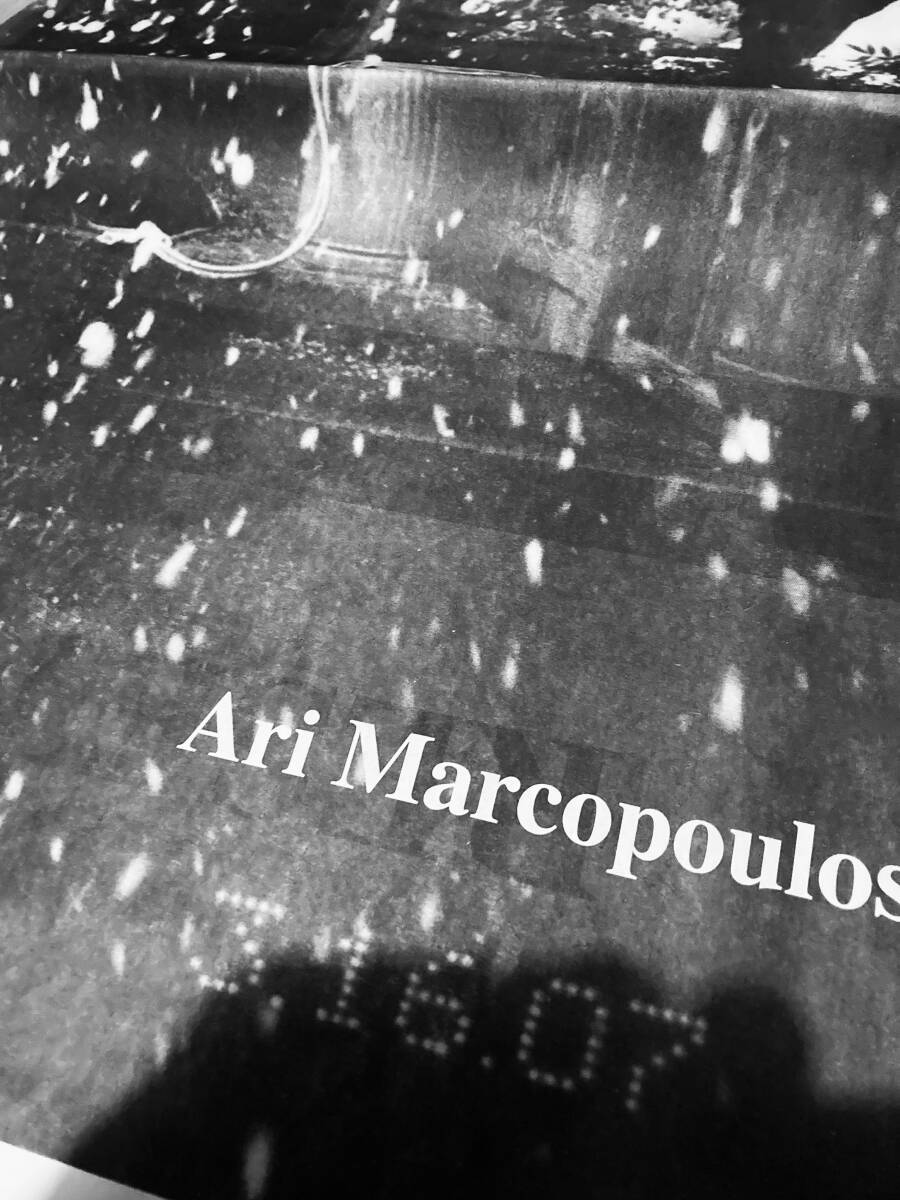 2025年最新】Yahoo!オークション -ari marcopoulosの中古品 2025年最新】Yahoo!オークション -ari marcopoulosの中古品