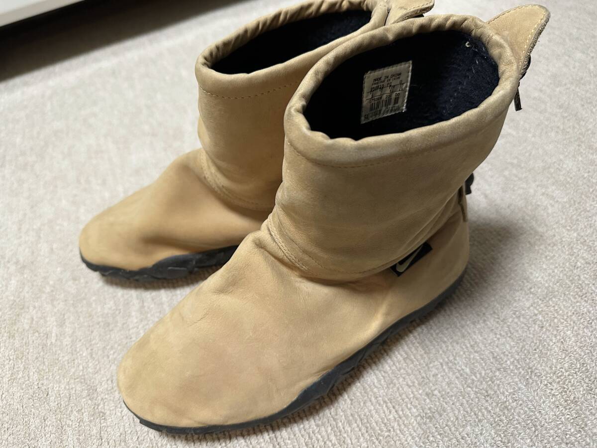 2025年最新】Yahoo!オークション -nike チャッカモックの中古品・新品・未使用品一覧