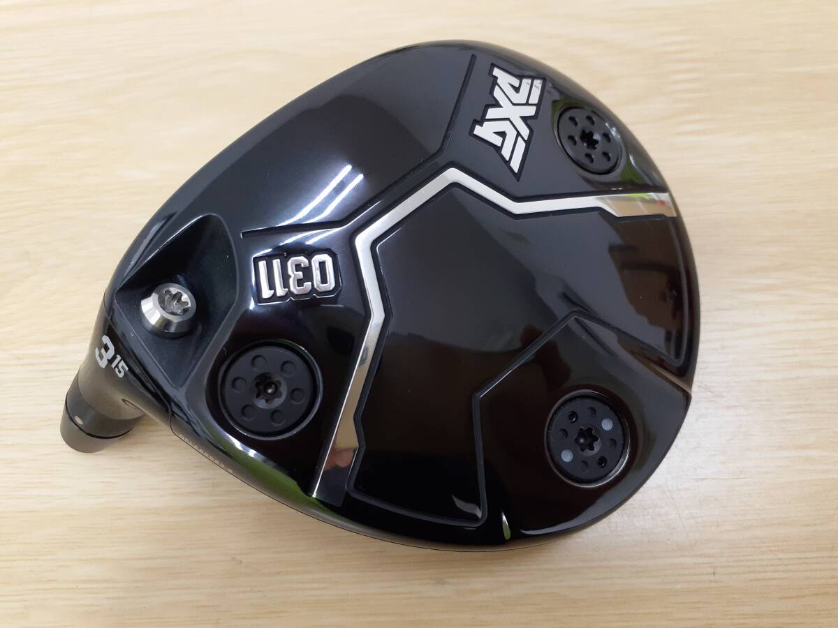 Yahoo!オークション -「pxg 0311」の落札相場・落札価格 Yahoo!オークション -「pxg 0311」の落札相場・落札価格