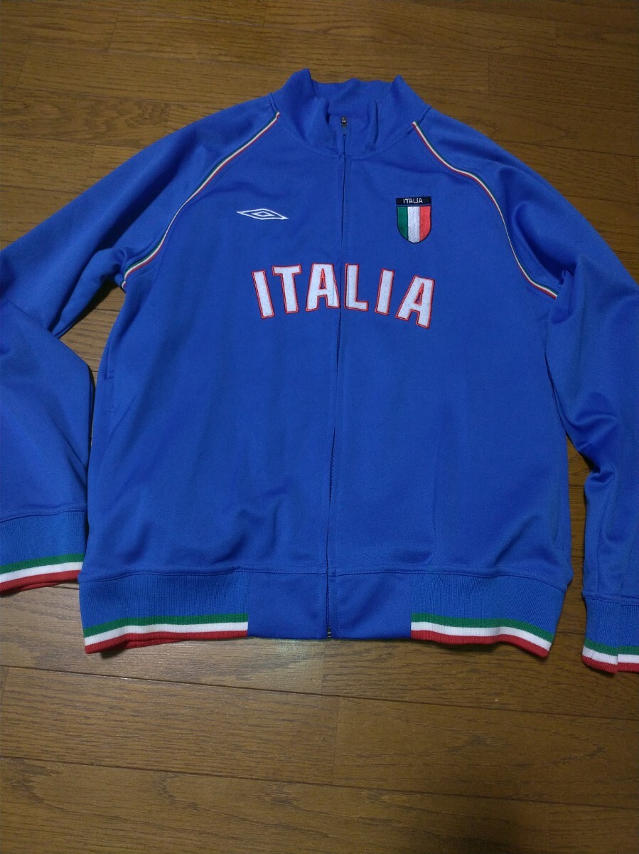 2025年最新】Yahoo!オークション -イタリア代表 ジャージの中古