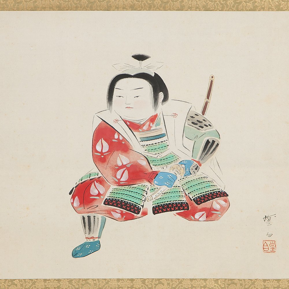 Yahoo!オークション -「三宅凰白」(日本画) (絵画)の落札相場 Yahoo!オークション -「三宅凰白」(日本画) (絵画)の落札相場