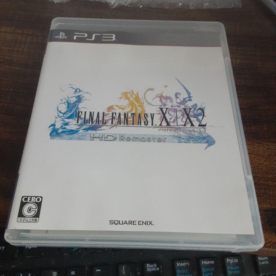 Yahoo!オークション -「ps2ファイナルファンタジー10」の落札 Yahoo!オークション -「ps2ファイナルファンタジー10」の落札