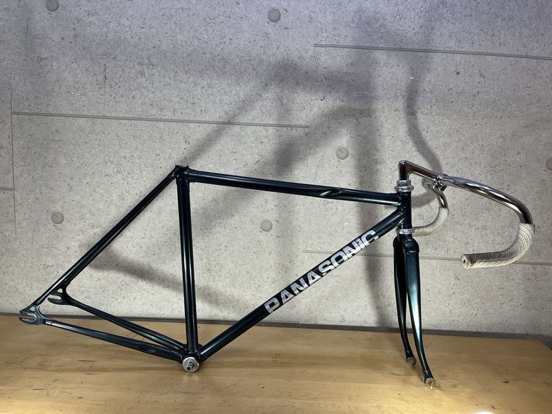 Yahoo!オークション -「panasonic njs」(フレーム) (パーツ)の Yahoo!オークション -「panasonic njs」(フレーム) (パーツ)の