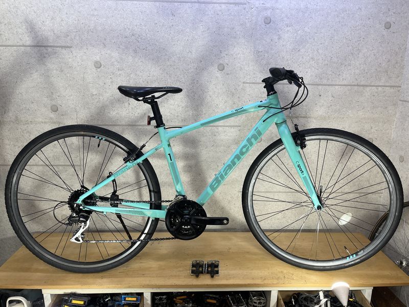 Yahoo!オークション -「ビアンキ カメレオンテ」(自転車 Yahoo!オークション -「ビアンキ カメレオンテ」(自転車