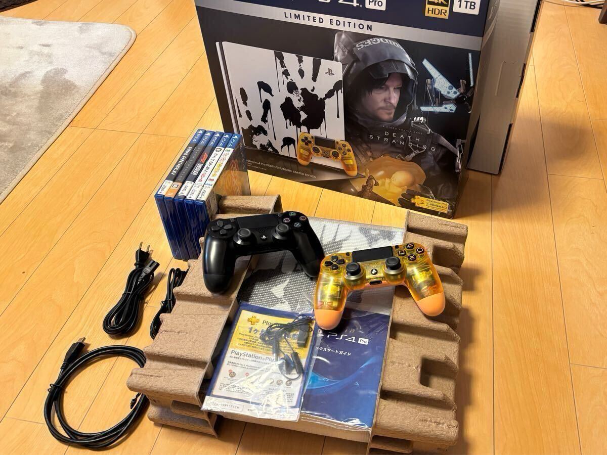 Yahoo!オークション -「ps4 death stranding」(PS4本体 Yahoo!オークション -「ps4 death stranding」(PS4本体