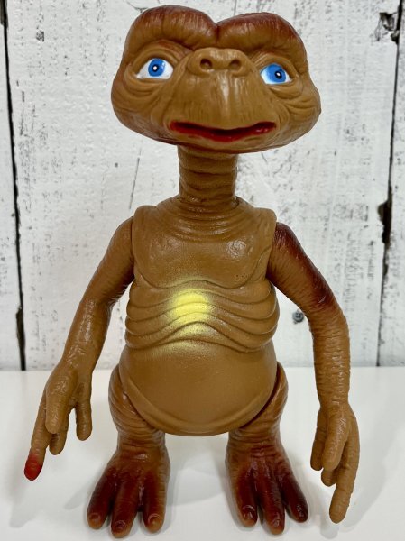 2025年最新】Yahoo!オークション -e.t ソフビ(フィギュア)の中古 2025年最新】Yahoo!オークション -e.t ソフビ(フィギュア)の中古