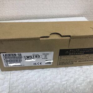 新品未開封2023年製三菱電機 AJ65SBTB2N-16A 正規品動作保証 国内から即日発送 2/2 B-1