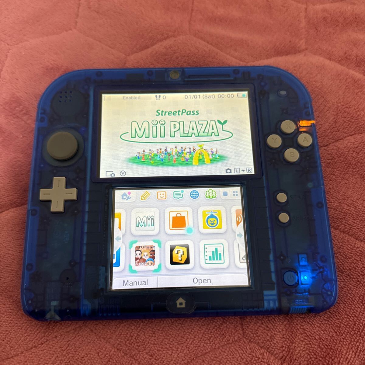 Yahoo!オークション -「ポケモンバンク 2ds」の落札相場・落札価格 Yahoo!オークション -「ポケモンバンク 2ds」の落札相場・落札価格
