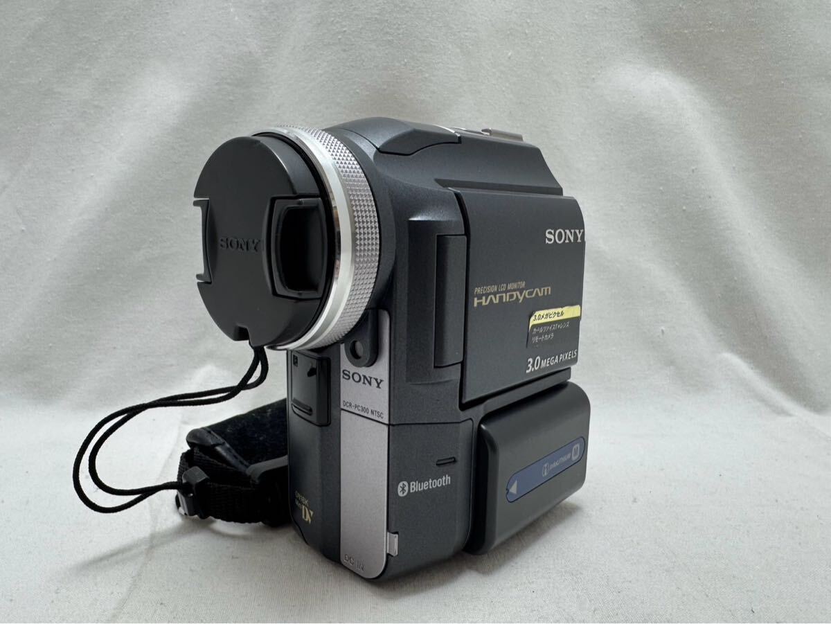 Yahoo!オークション -「sony dcr-pc300」の落札相場・落札価格 Yahoo!オークション -「sony dcr-pc300」の落札相場・落札価格