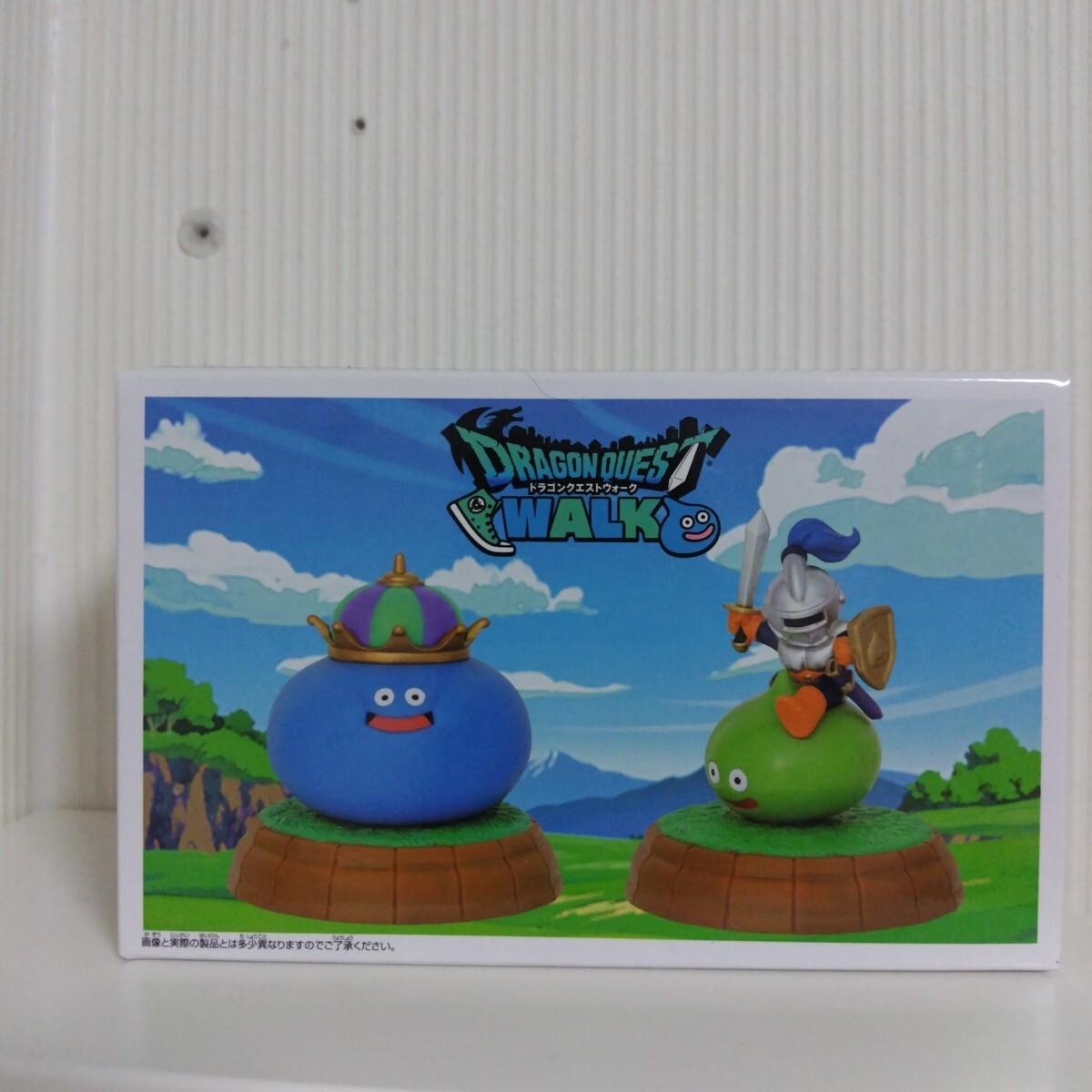 ドラゴンクエスト　ふくびき所スペシャル　C賞　フルセット Amazon.co.jp: スクウェア・エニックス(SQUARE ENIX