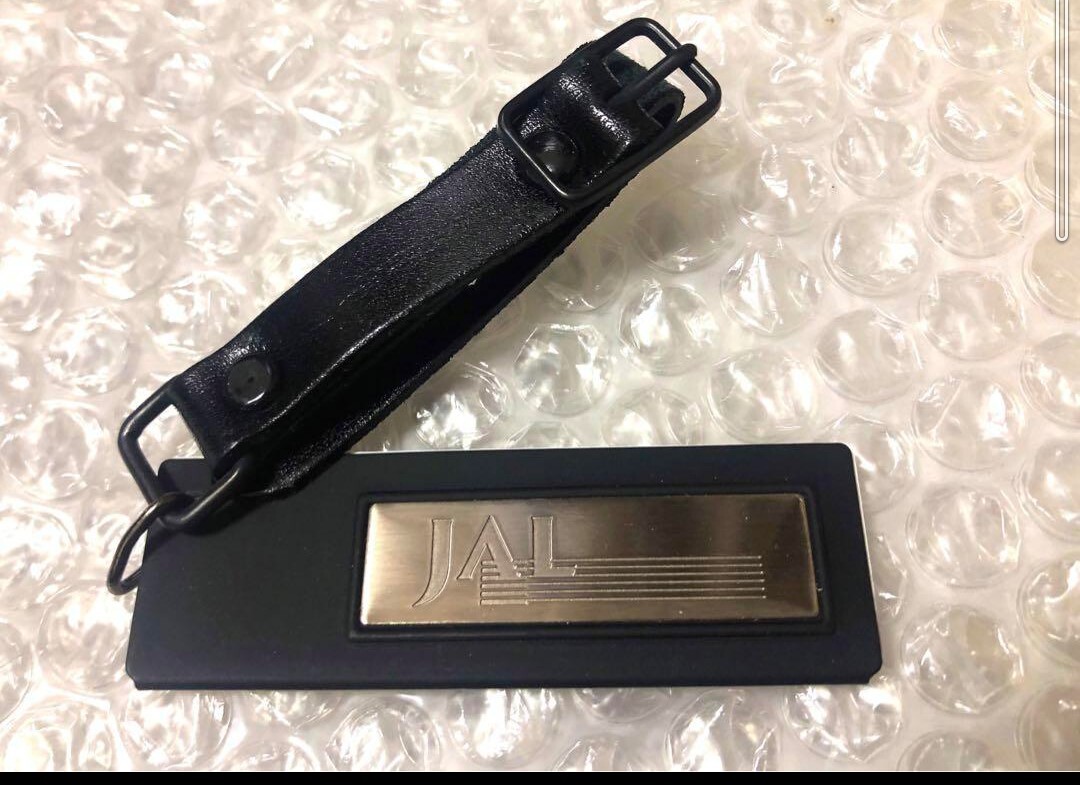 日本航空 JAL ネクタイ 2本セット 非売品 通なマニア用｜Yahoo