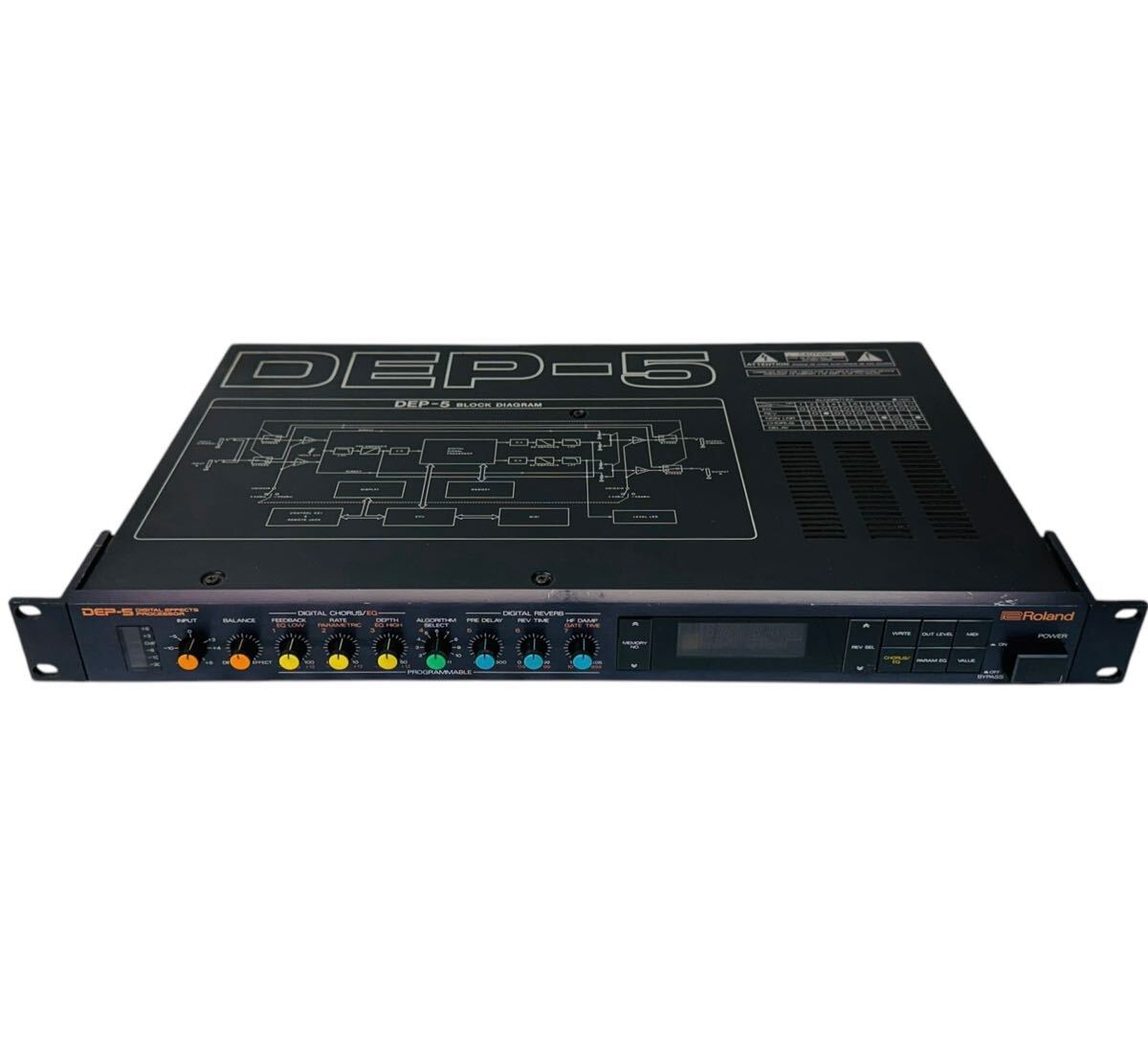 Yahoo!オークション -「roland dep-5」の落札相場・落札価格 Yahoo!オークション -「roland dep-5」の落札相場・落札価格