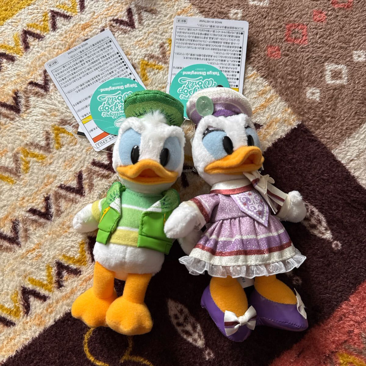 Yahoo!オークション -「ディズニー ドナルド ぬいば」の落札相場 Yahoo!オークション -「ディズニー ドナルド ぬいば」の落札相場