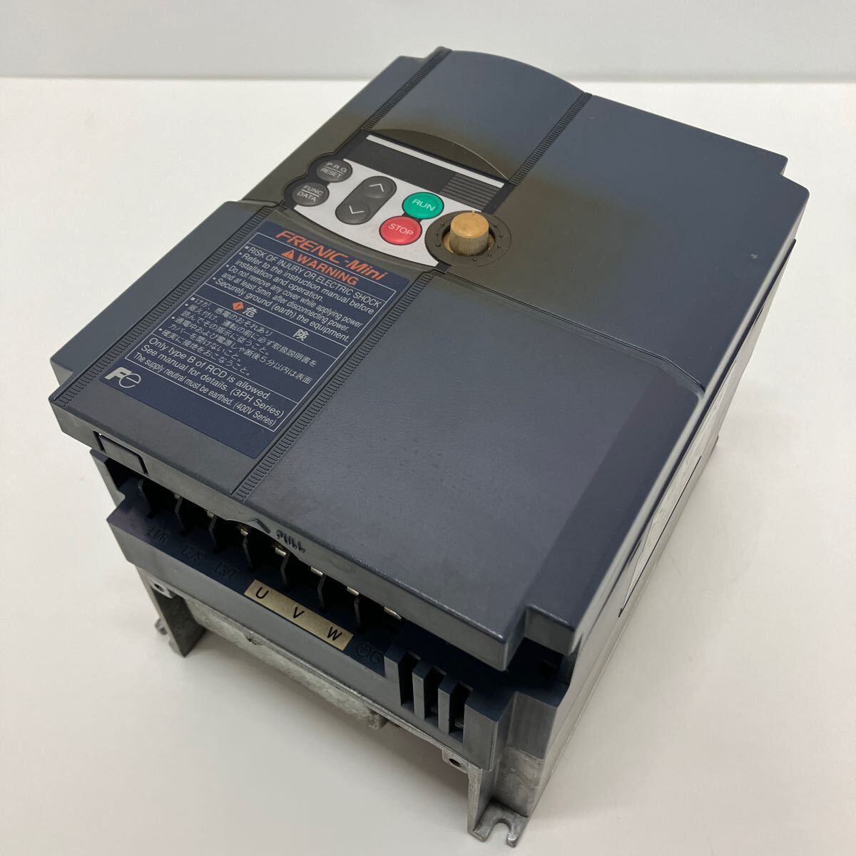 2025年最新】Yahoo!オークション -富士電機 fujiの中古品・新品 2025年最新】Yahoo!オークション -富士電機 fujiの中古品・新品