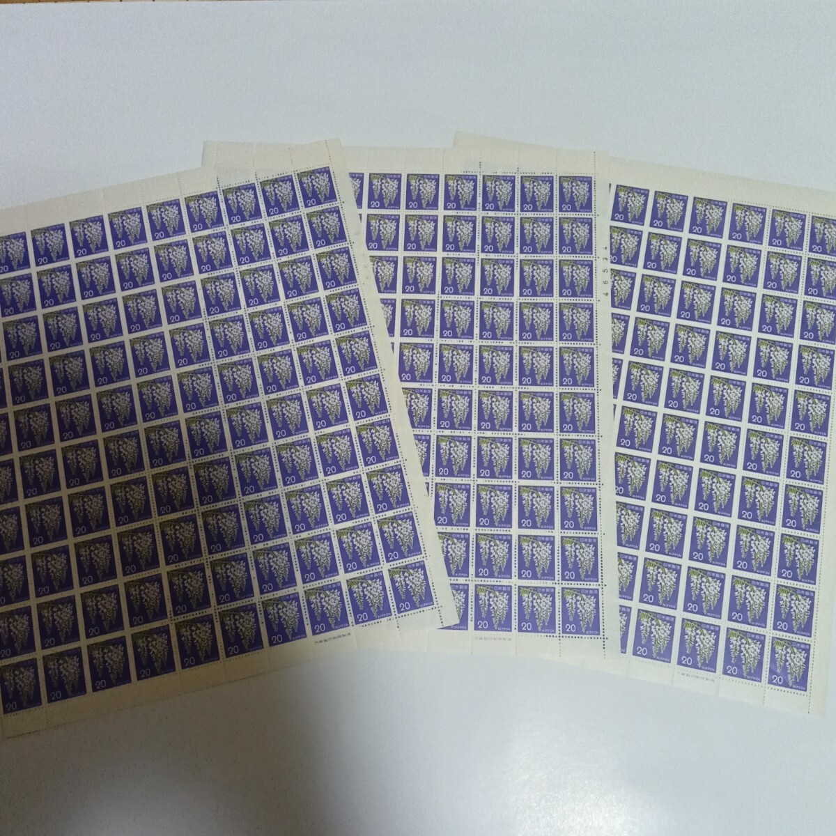 2025年最新】Yahoo!オークション -100面シート切手の中古品