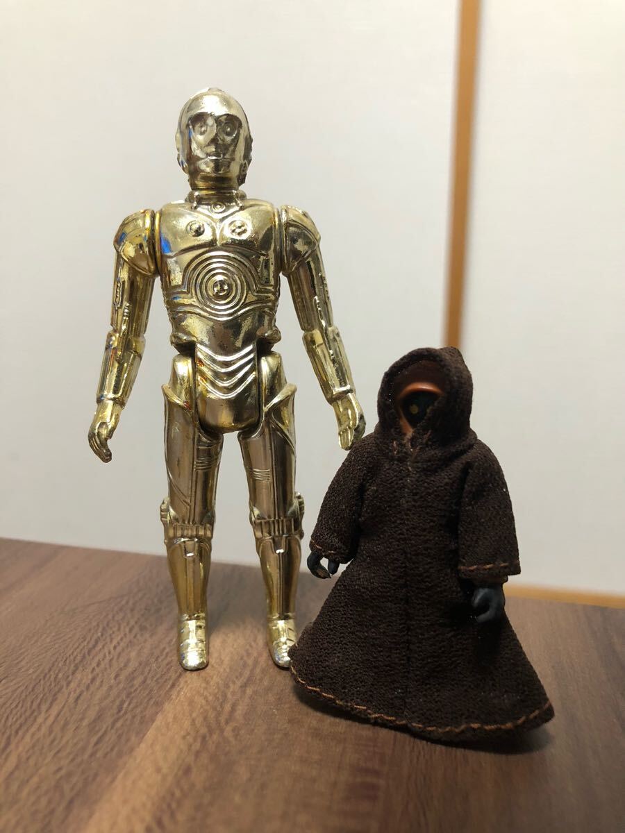 Yahoo!オークション -「オールドケナー c-3po」の落札相場・落札価格 Yahoo!オークション -「オールドケナー c-3po」の落札相場・落札価格