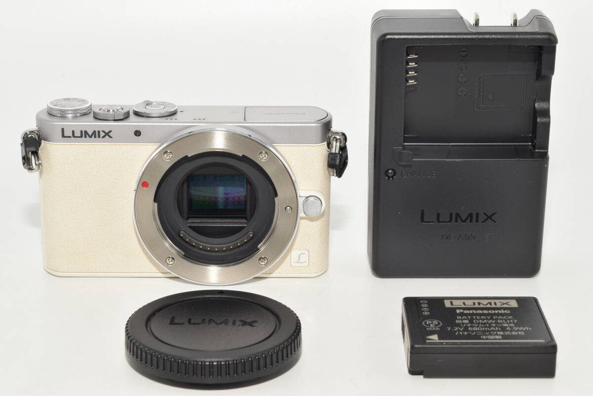 2025年最新】Yahoo!オークション -lumix gm1の中古品・新品・未 2025年最新】Yahoo!オークション -lumix gm1の中古品・新品・未