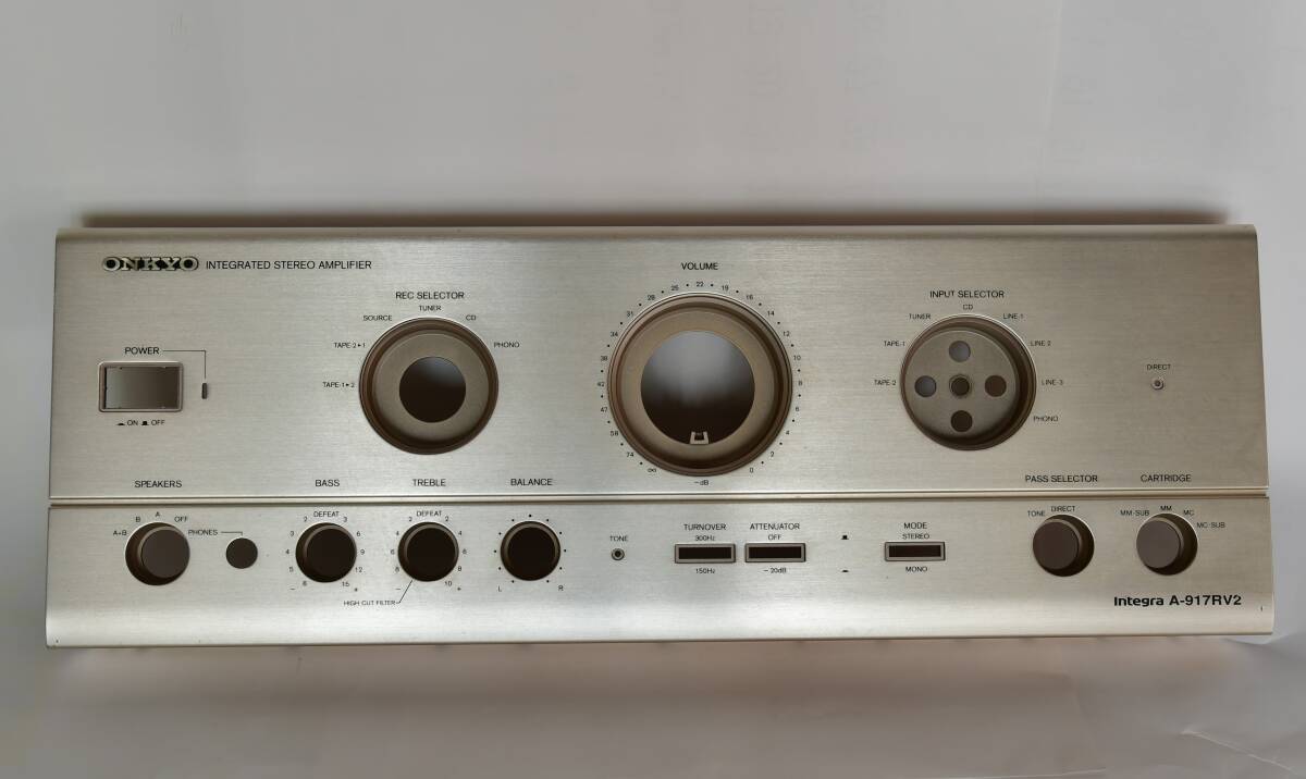Yahoo!オークション -「onkyo a-917rv2」の落札相場・落札価格 Yahoo!オークション -「onkyo a-917rv2」の落札相場・落札価格