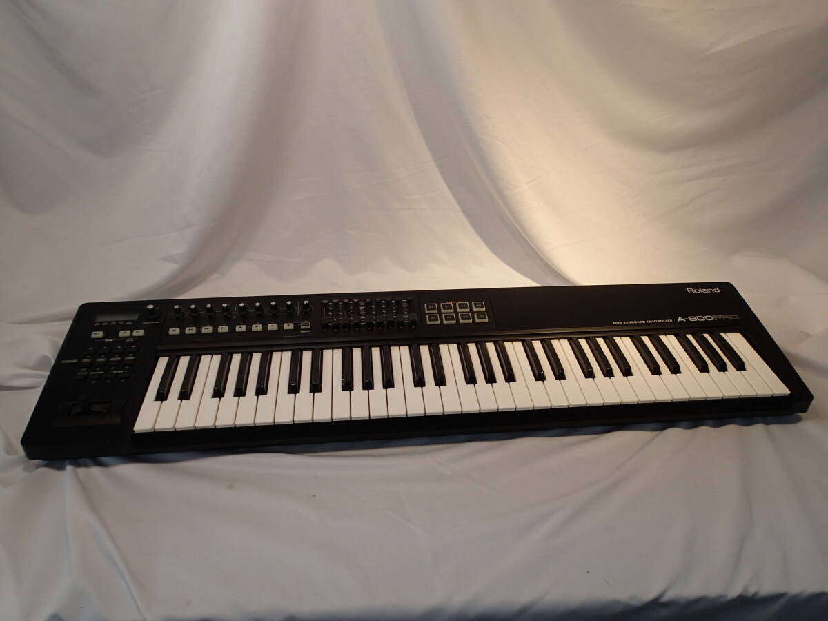 Yahoo!オークション -「roland a-800pro」の落札相場・落札価格 Yahoo!オークション -「roland a-800pro」の落札相場・落札価格