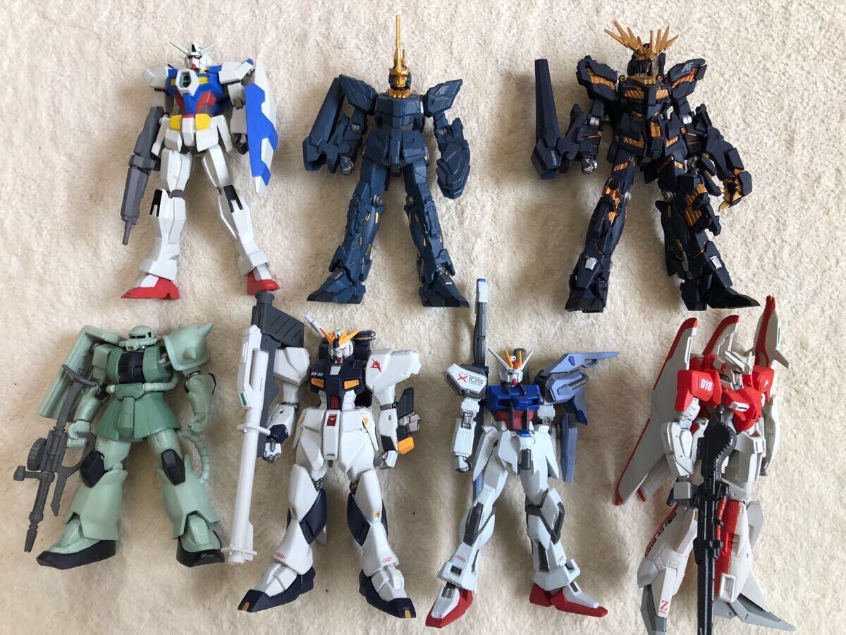Yahoo!オークション -「gundam standart νガンダム」の落札相場 Yahoo!オークション -「gundam standart νガンダム」の落札相場