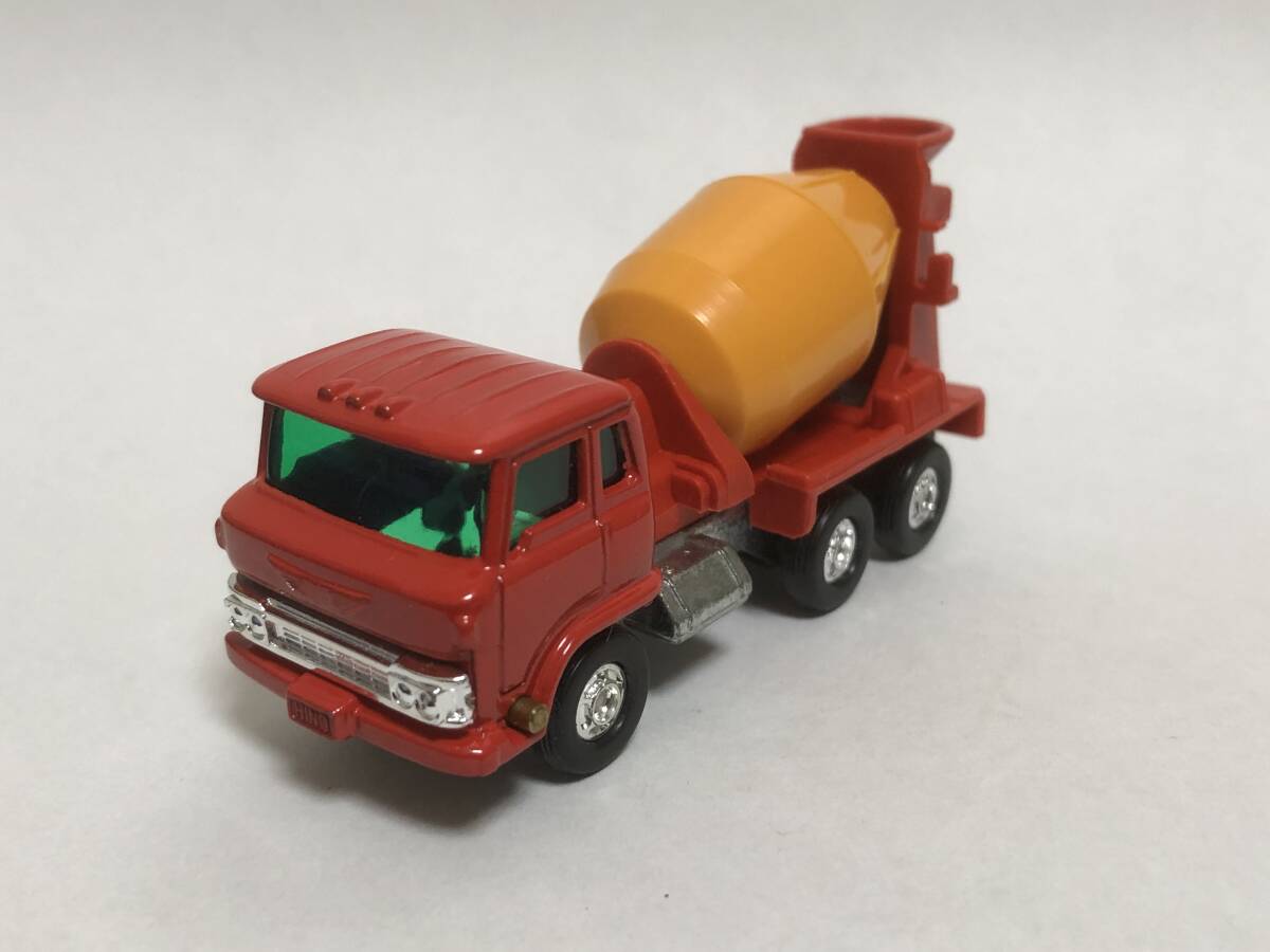 Yahoo!オークション -「日野ミキサー車」(トミカ) (自動車)の Yahoo!オークション -「日野ミキサー車」(トミカ) (自動車)の