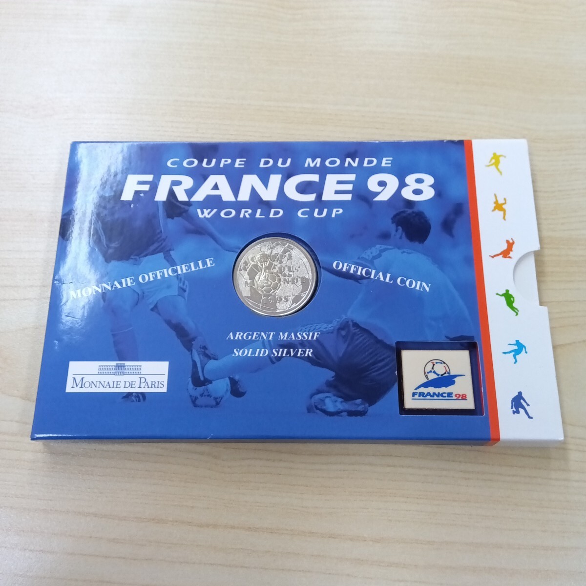 Yahoo!オークション -「フランスカップ」(貨幣) の落札相場 Yahoo!オークション -「フランスカップ」(貨幣) の落札相場