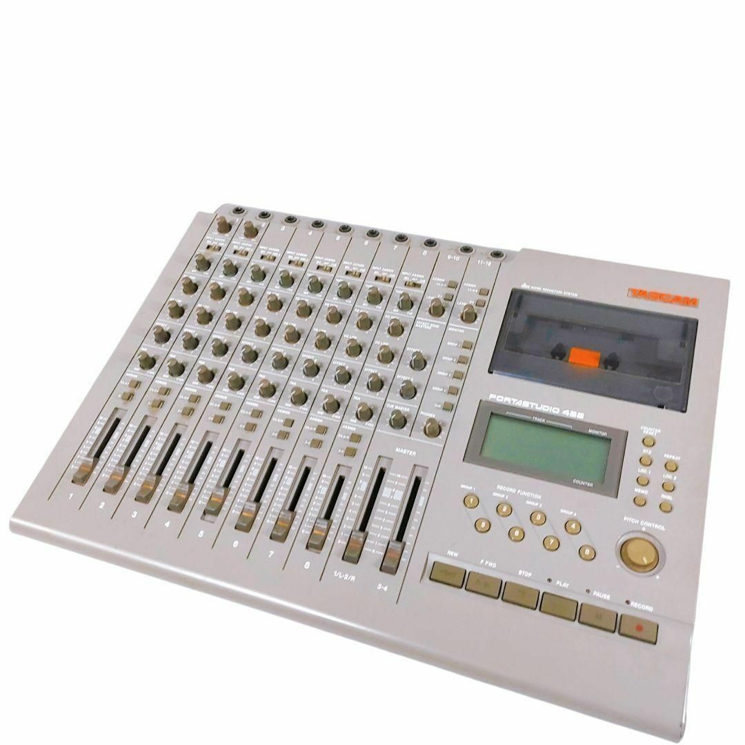 Yahoo!オークション -「tascam 488」の落札相場・落札価格 Yahoo!オークション -「tascam 488」の落札相場・落札価格