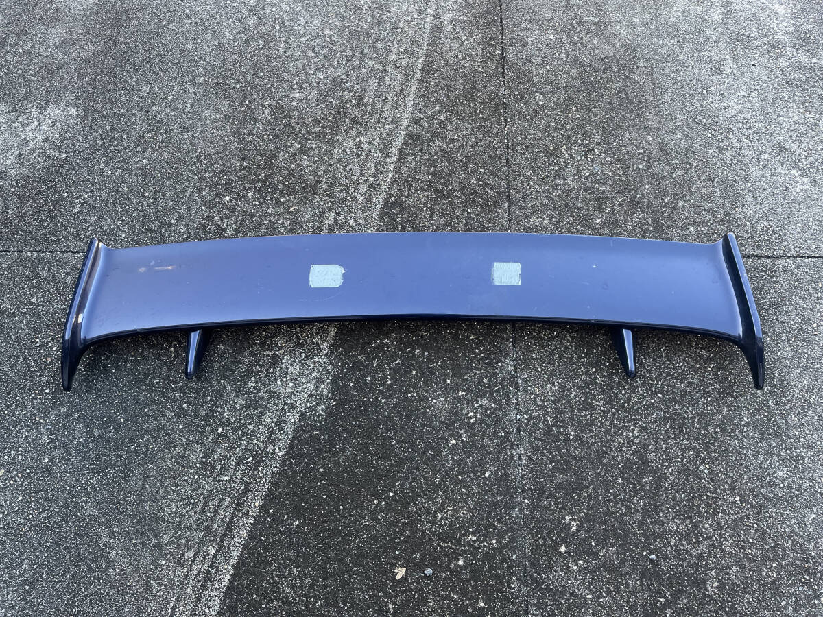 Yahoo!オークション -「er34スカイラインリアウイング」の落札 Yahoo!オークション -「er34スカイラインリアウイング」の落札