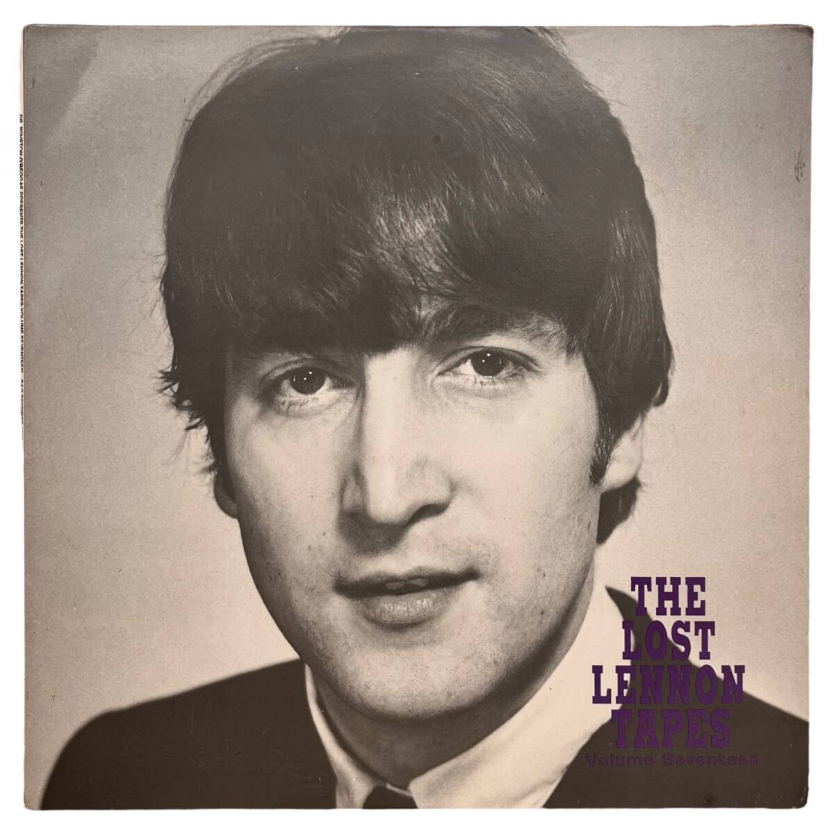 Yahoo!オークション -「lost lennon tapes」の落札相場・落札価格 Yahoo!オークション -「lost lennon tapes」の落札相場・落札価格