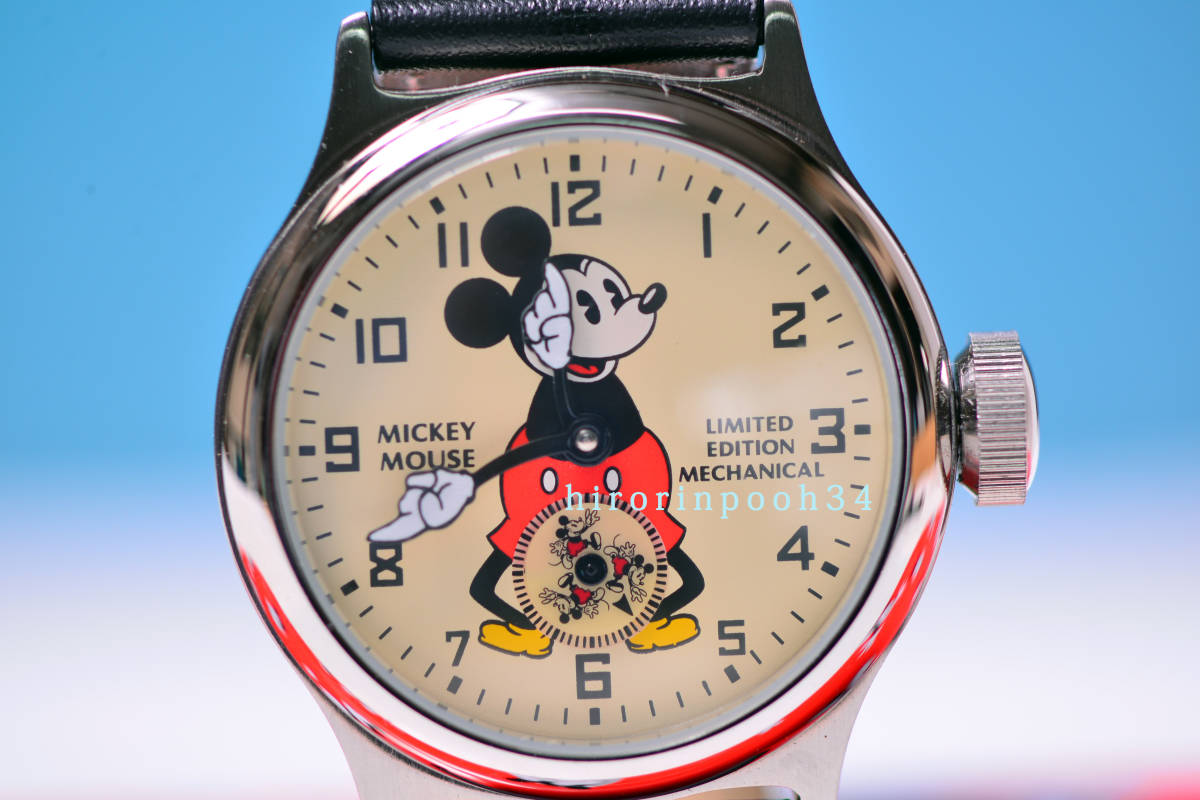 2025年最新】Yahoo!オークション -ingersoll ミッキーの中古品 2025年最新】Yahoo!オークション -ingersoll ミッキーの中古品