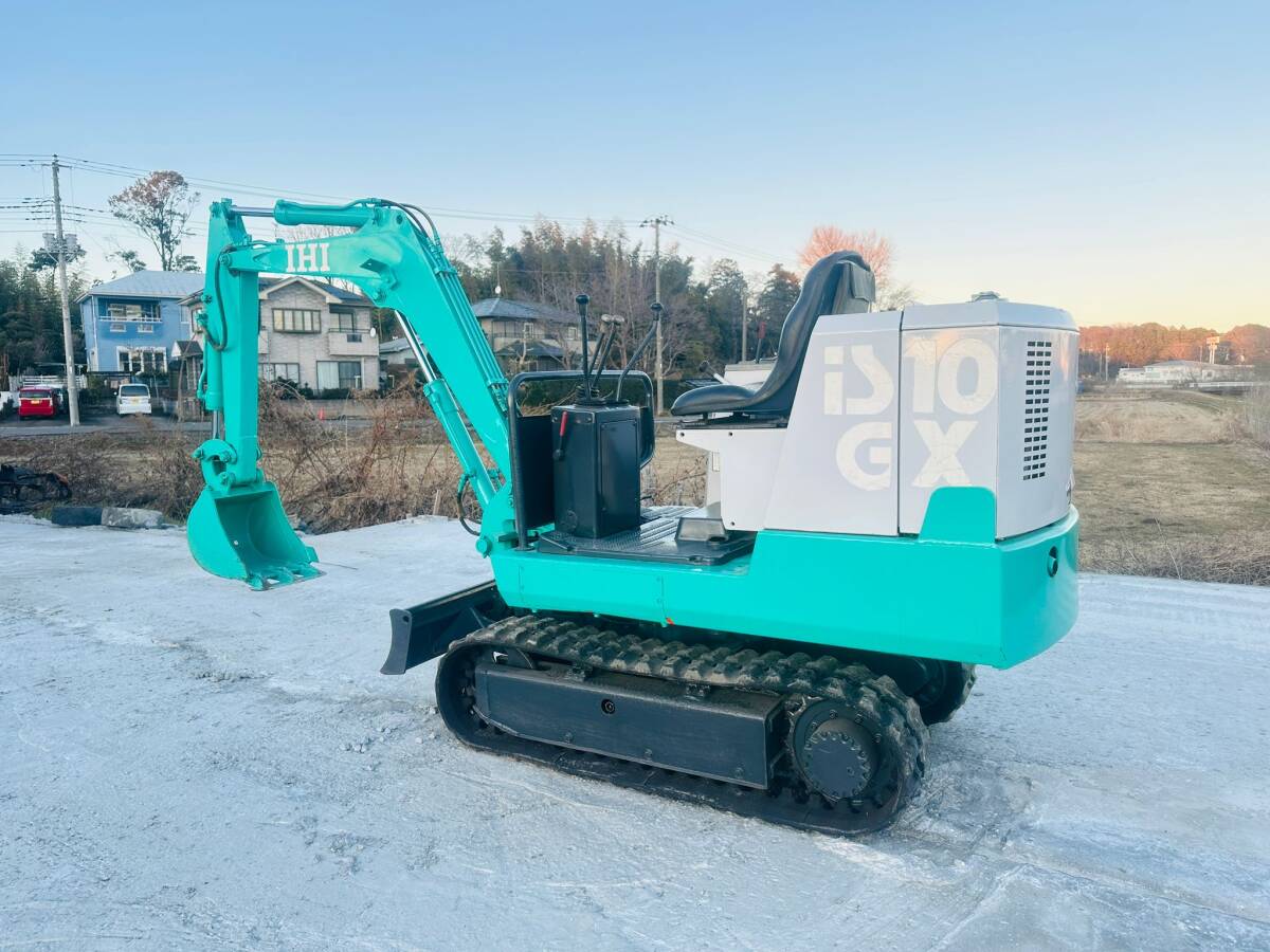 Yahoo!オークション -「ユンボ日立」(建設機械、重機) (車体)の Yahoo!オークション -「ユンボ日立」(建設機械、重機) (車体)の