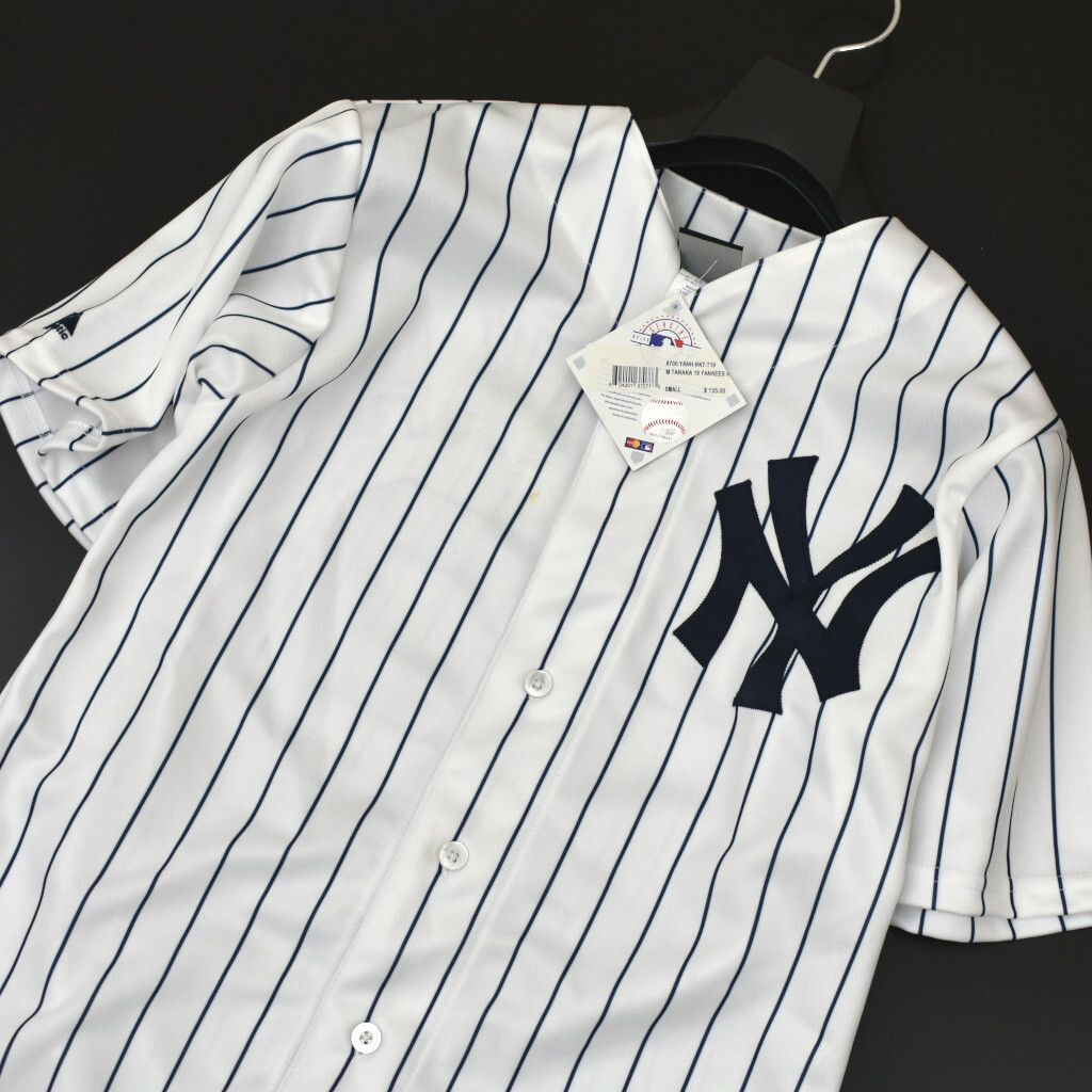 Yahoo!オークション -「mlb ユニフォーム ヤンキース」の落札 Yahoo!オークション -「mlb ユニフォーム ヤンキース」の落札