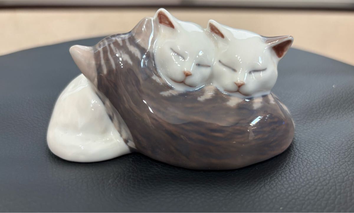 Yahoo!オークション -「ロイヤルコペンハーゲン (猫)」の落札 Yahoo!オークション -「ロイヤルコペンハーゲン (猫)」の落札