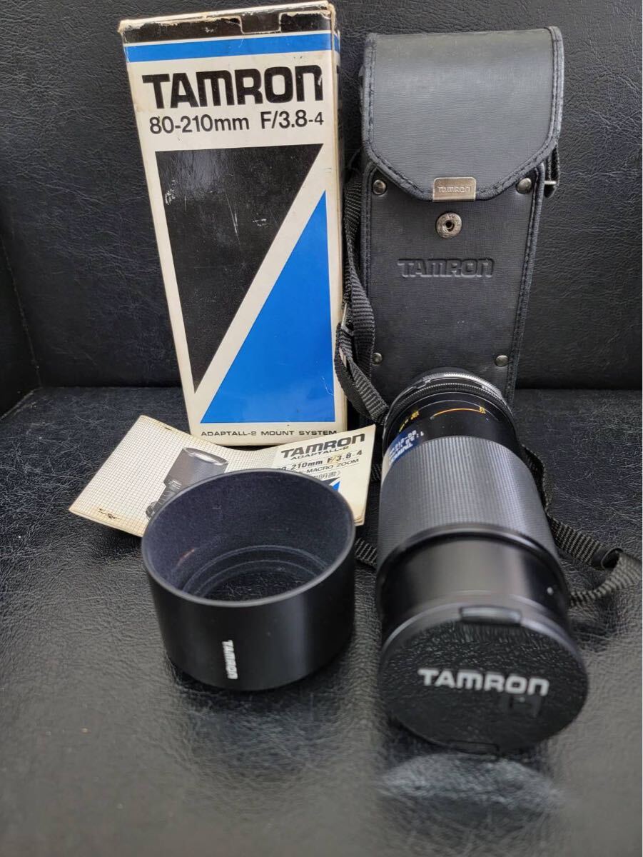 Yahoo!オークション -「tamron 80-210mm」の落札相場・落札価格 Yahoo!オークション -「tamron 80-210mm」の落札相場・落札価格