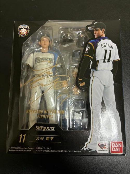 Yahoo!オークション -「日本ハムファイターズ 大谷翔平 Yahoo!オークション -「日本ハムファイターズ 大谷翔平