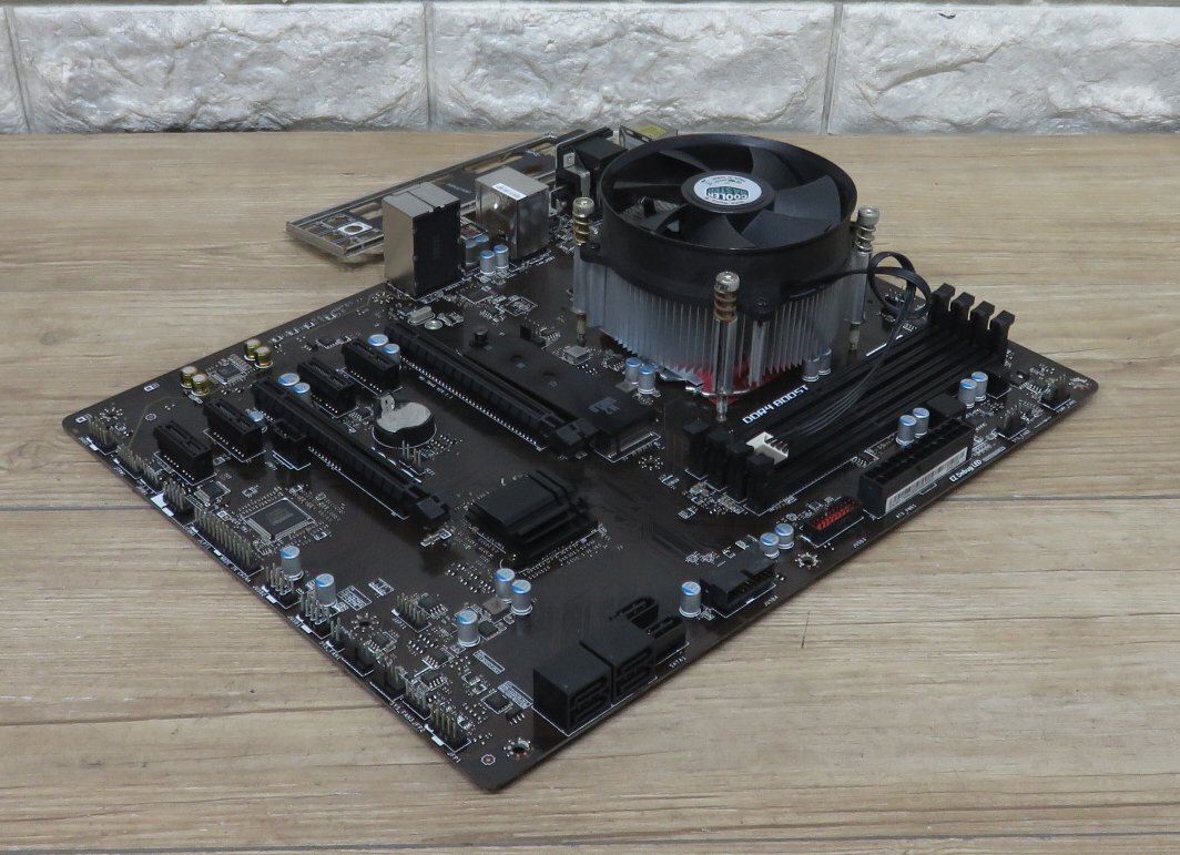 Yahoo!オークション -「MSI Z370-S01」の落札相場・落札価格 Yahoo!オークション -「MSI Z370-S01」の落札相場・落札価格