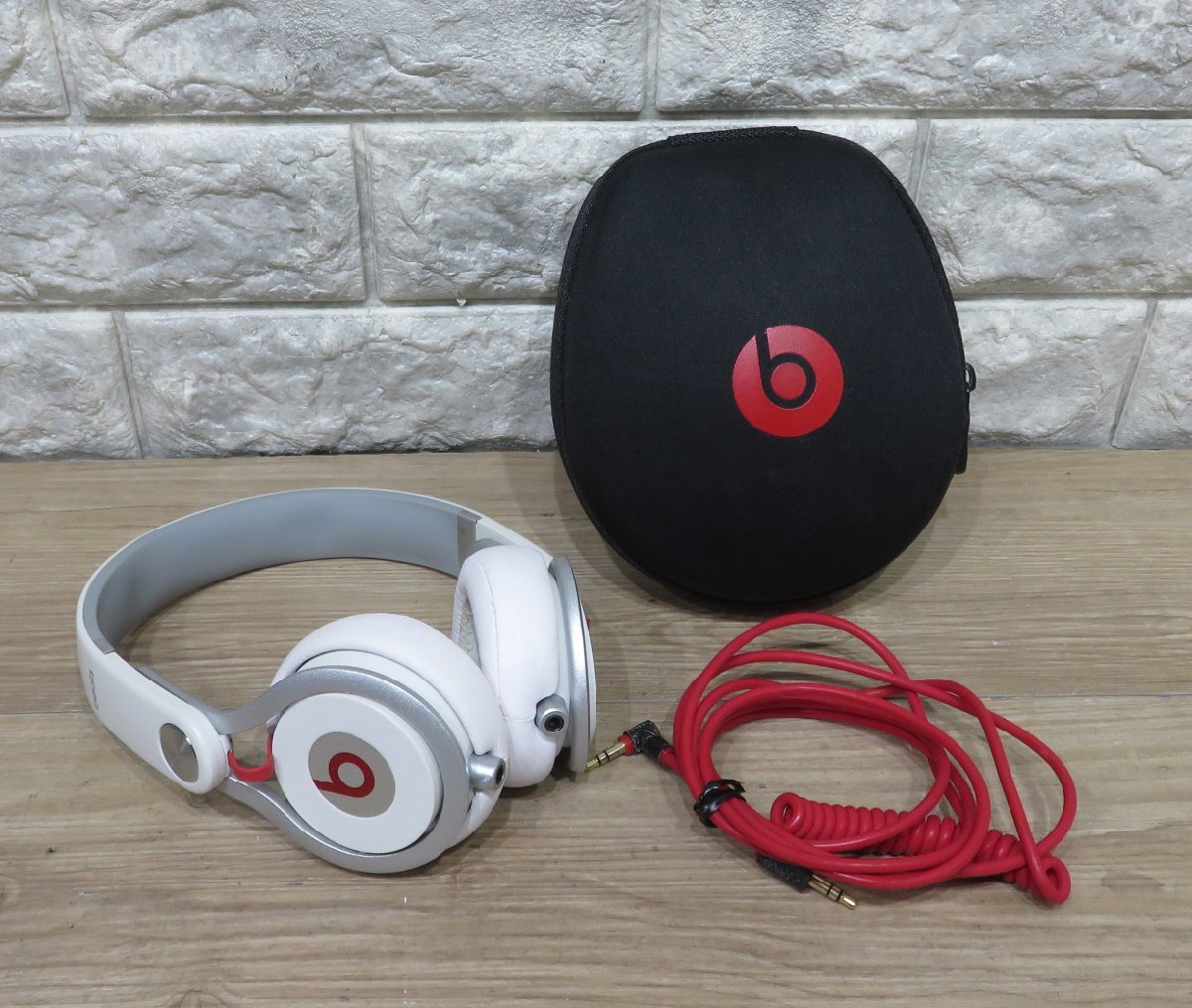 Yahoo!オークション -「beats mixr」の落札相場・落札価格 Yahoo!オークション -「beats mixr」の落札相場・落札価格