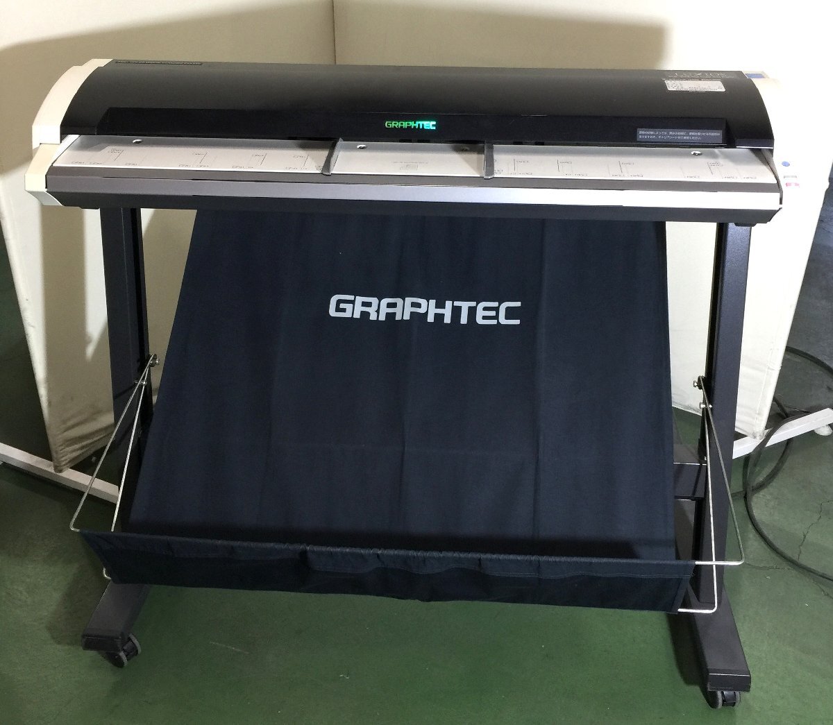 2025年最新】Yahoo!オークション -graphtecの中古品・新品・未 2025年最新】Yahoo!オークション -graphtecの中古品・新品・未