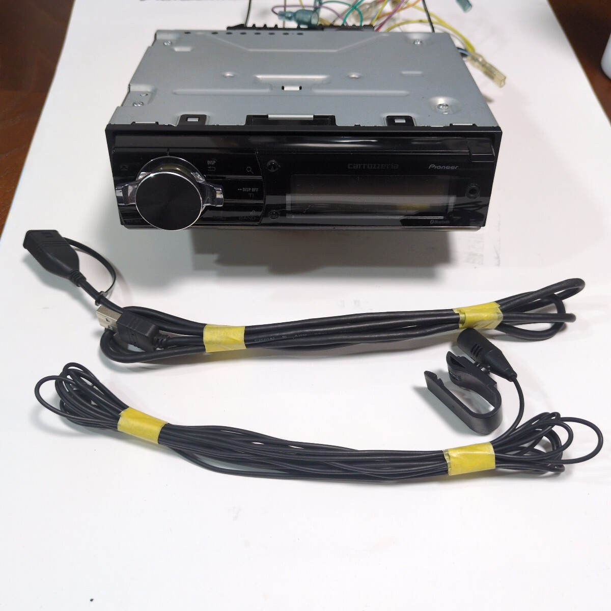 Yahoo!オークション -「carrozzeria deh-970 1dinデッキ」(カー Yahoo!オークション -「carrozzeria deh-970 1dinデッキ」(カー