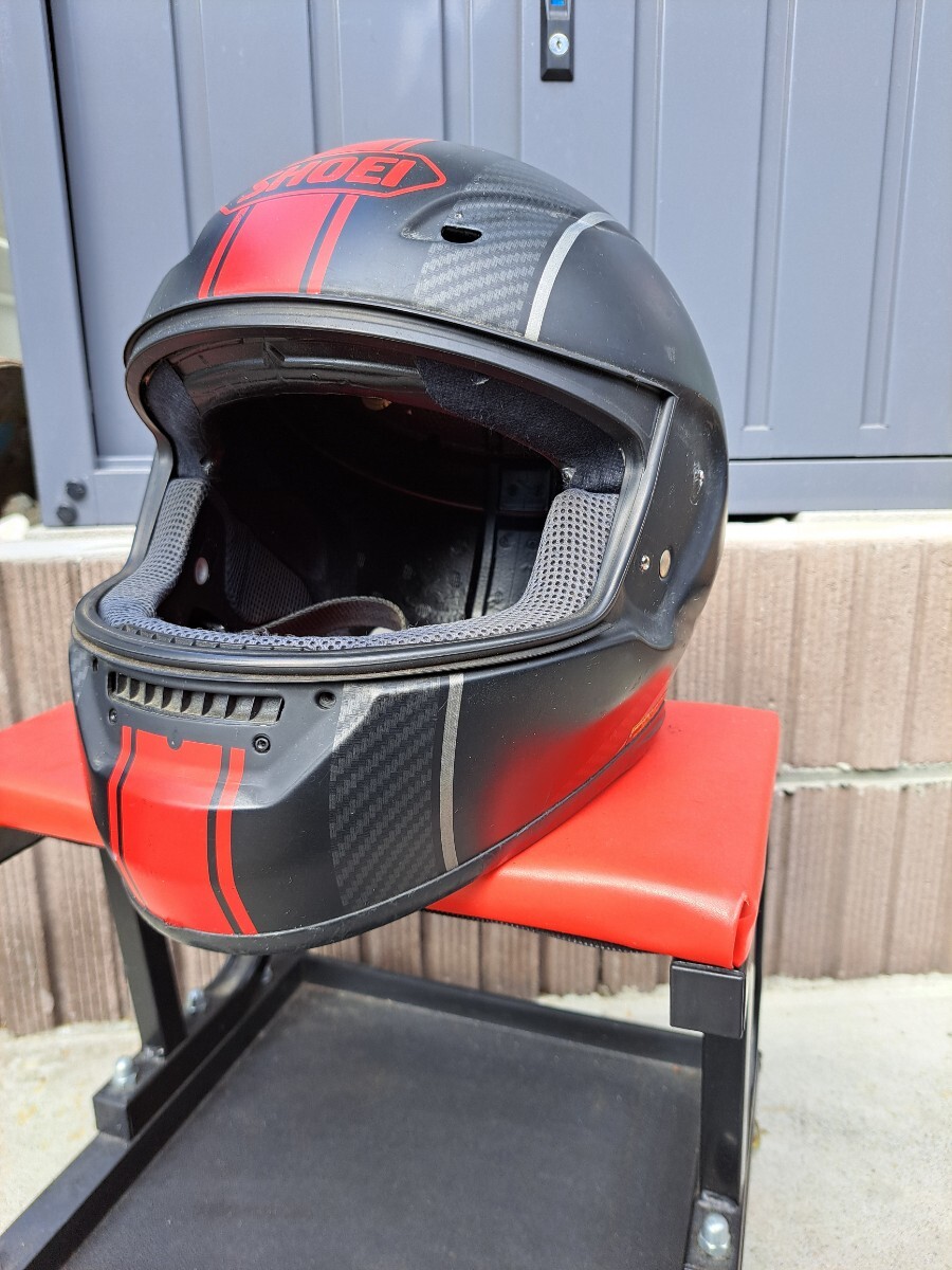 2025年最新】Yahoo!オークション -shoei xr-1100の中古品・新品 2025年最新】Yahoo!オークション -shoei xr-1100の中古品・新品