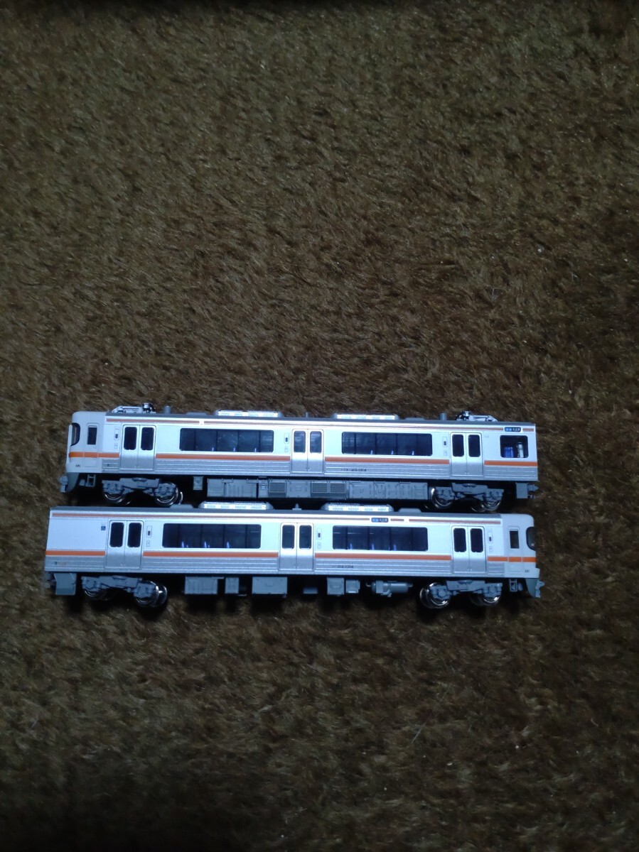 Yahoo!オークション -「313系 tomix」(鉄道模型) の落札相場