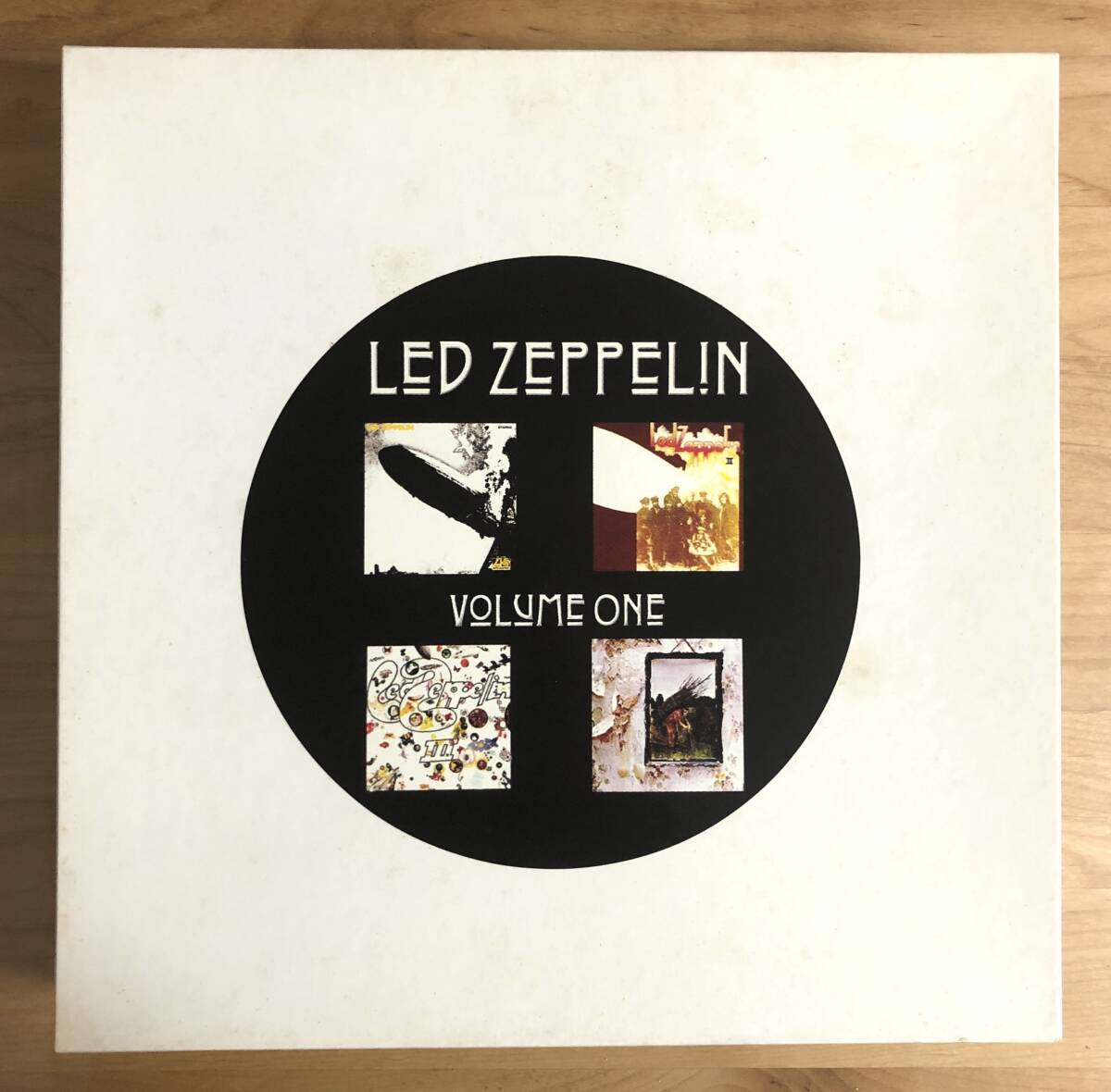 Yahoo!オークション -「led zeppelin classic records」の落札 Yahoo!オークション -「led zeppelin classic records」の落札