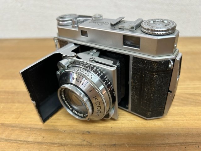 Yahoo!オークション -「kodak retina iia」の落札相場・落札価格 Yahoo!オークション -「kodak retina iia」の落札相場・落札価格
