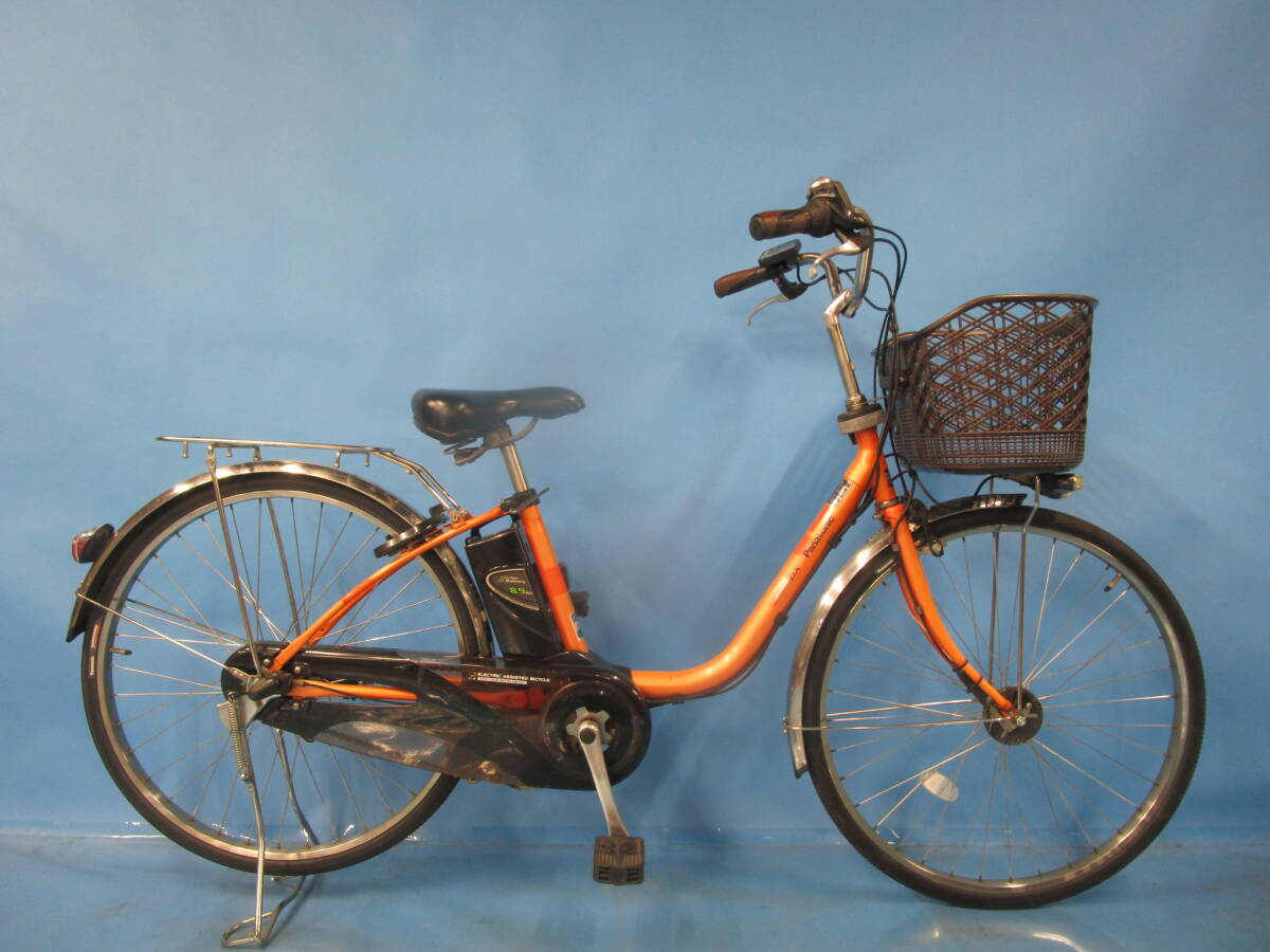 Yahoo!オークション -「電動自転車 パナソニック 26インチ」の Yahoo!オークション -「電動自転車 パナソニック 26インチ」の