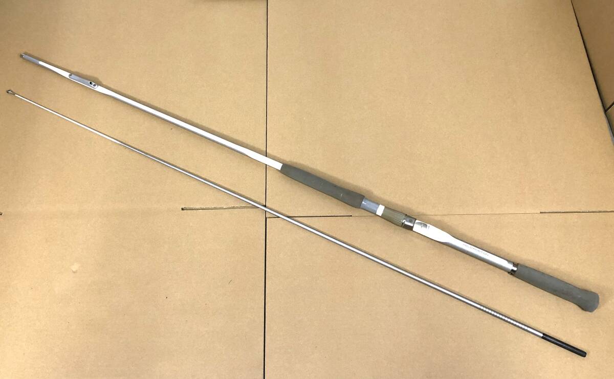 SHIMANO シマノ ARGOS 30-270 CGXG 1027 インターライン